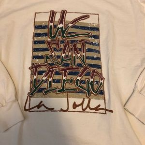 UCSD long sleeve